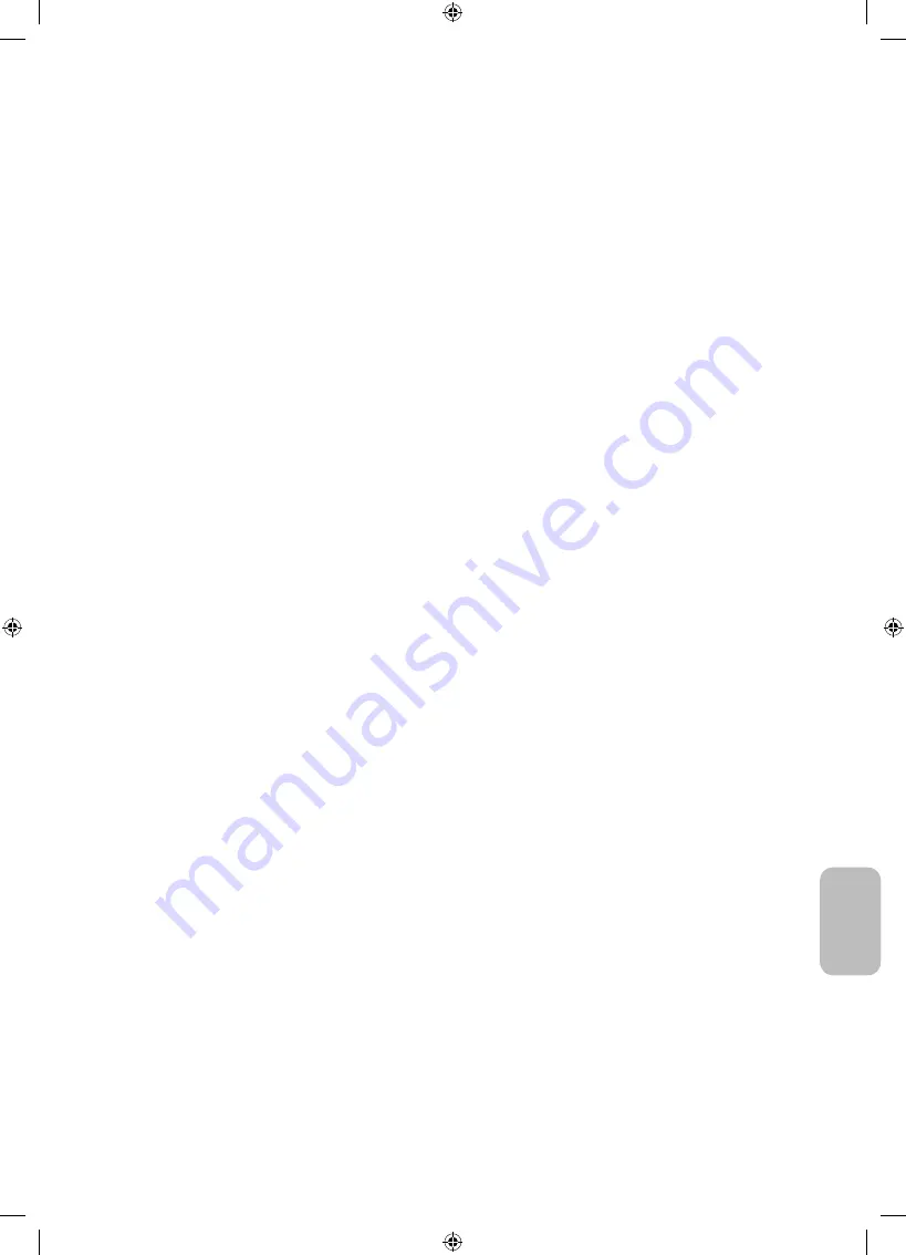 Samsung UE55NU7093 User Manual Download Page 145