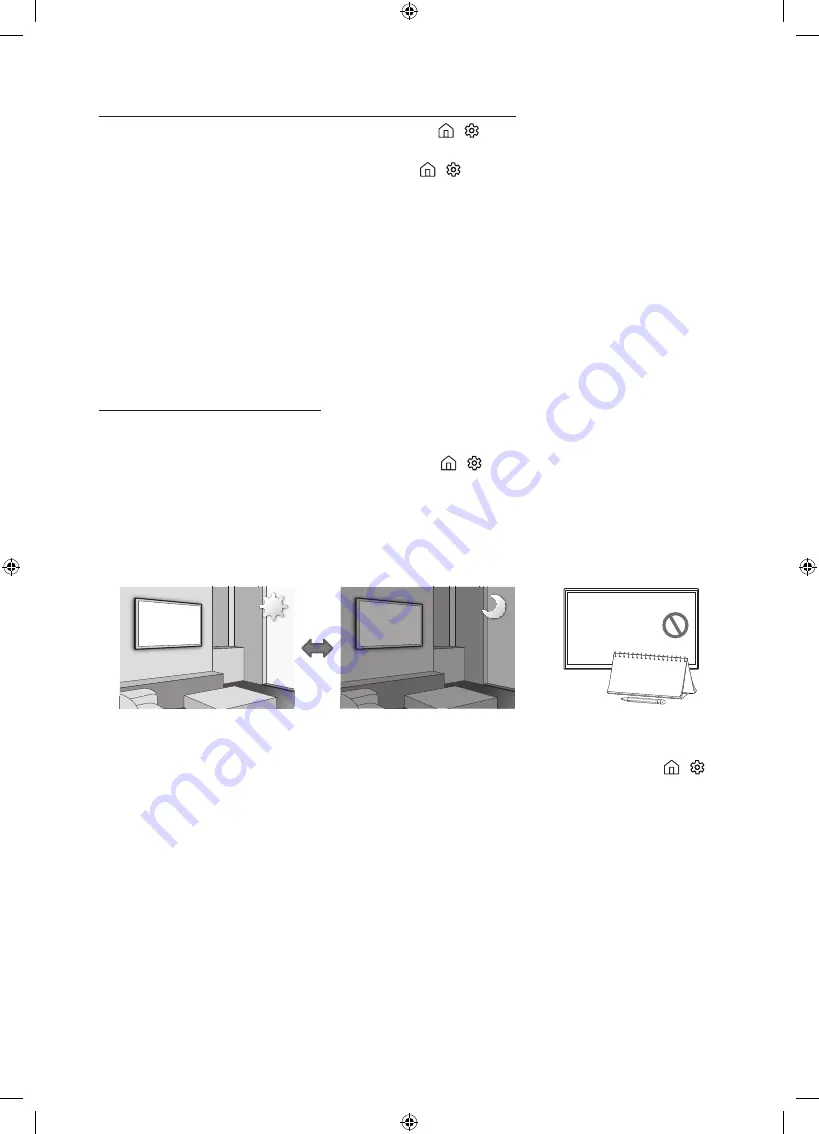 Samsung UE55NU7093 Скачать руководство пользователя страница 156