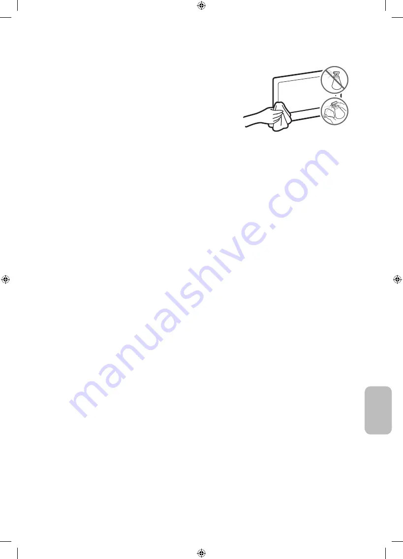 Samsung UE55NU7093 User Manual Download Page 157