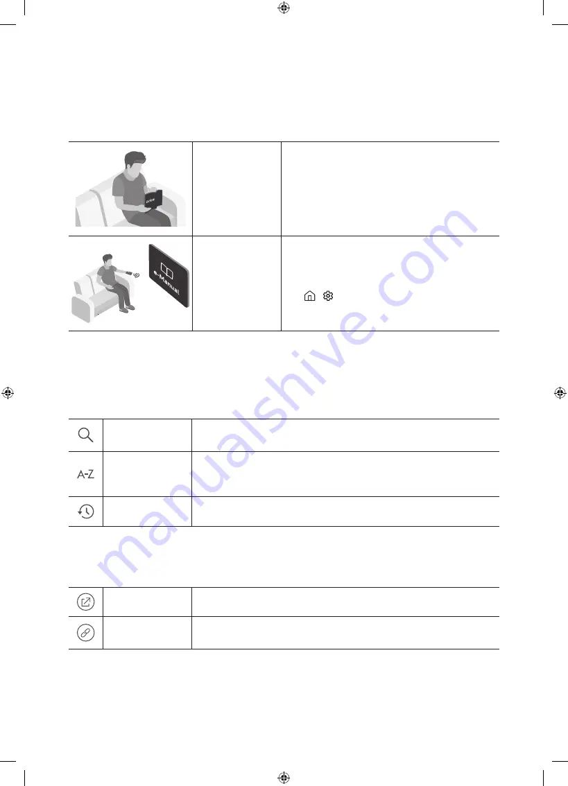 Samsung UE55NU7093 User Manual Download Page 162