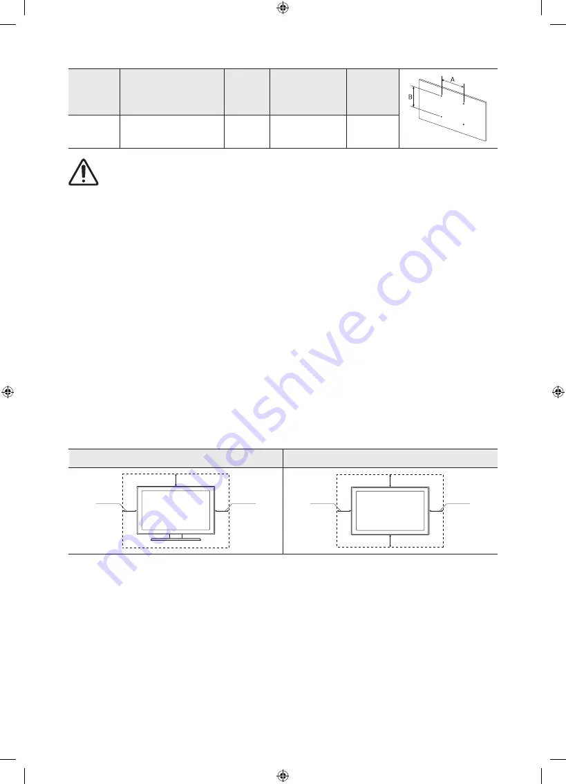 Samsung UE55NU7093 Скачать руководство пользователя страница 208