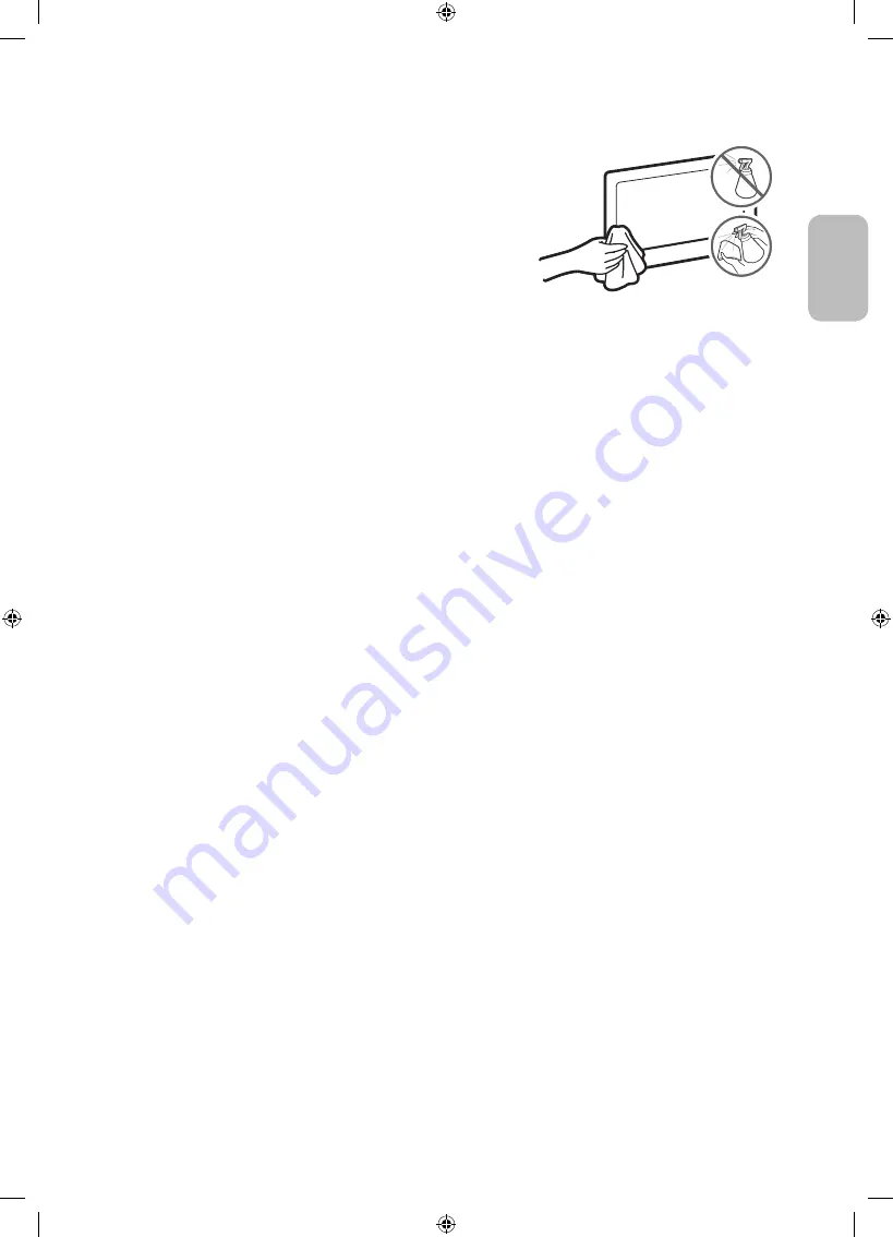 Samsung UE55NU7093 User Manual Download Page 217