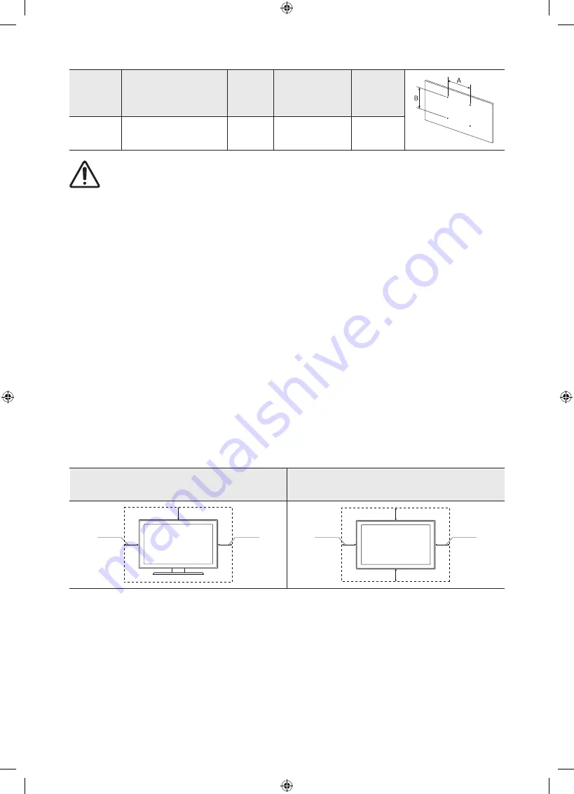 Samsung UE55NU7093 Скачать руководство пользователя страница 268