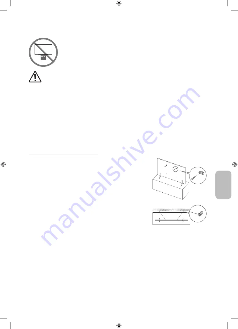 Samsung UE55NU7093 User Manual Download Page 289