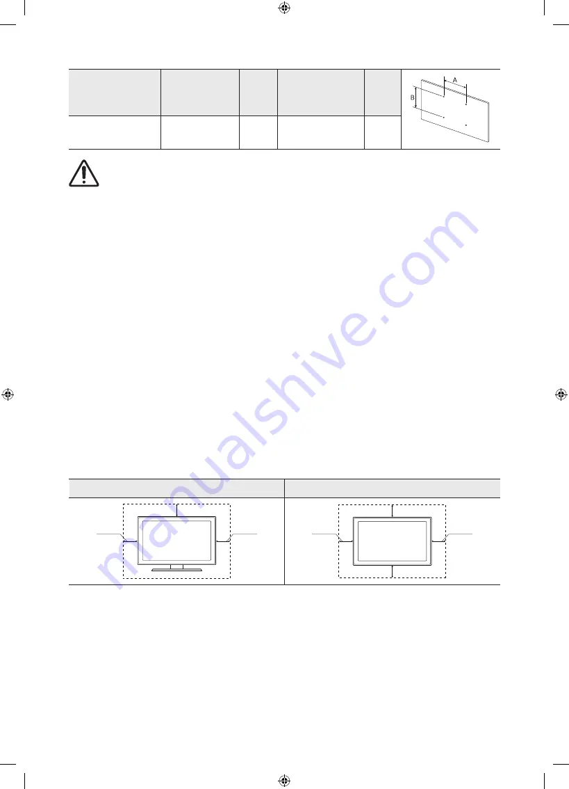 Samsung UE55NU7099BXZG User Manual Download Page 28