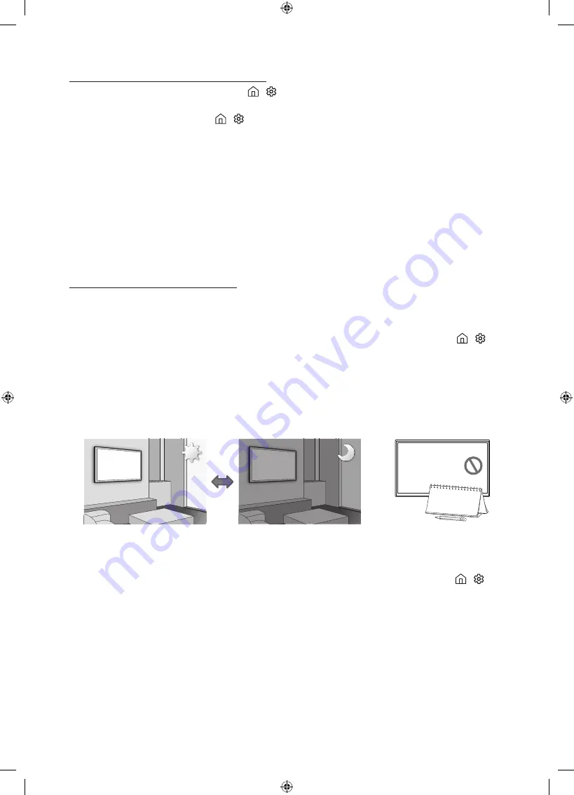 Samsung UE55NU7099BXZG Скачать руководство пользователя страница 36