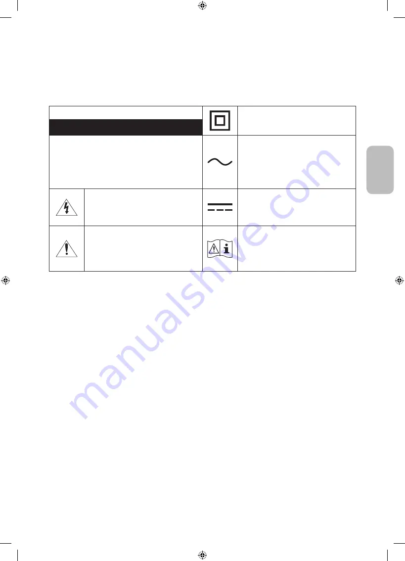 Samsung UE55NU7099BXZG User Manual Download Page 43