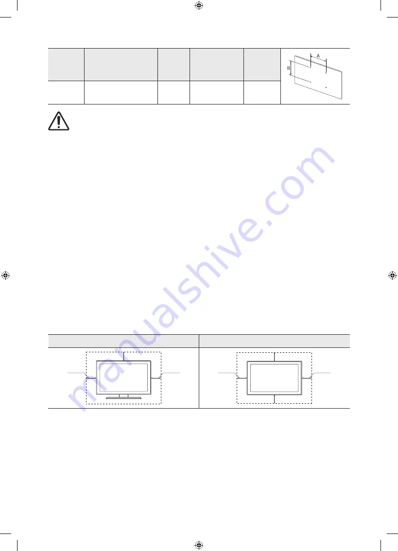 Samsung UE55NU7099BXZG User Manual Download Page 48