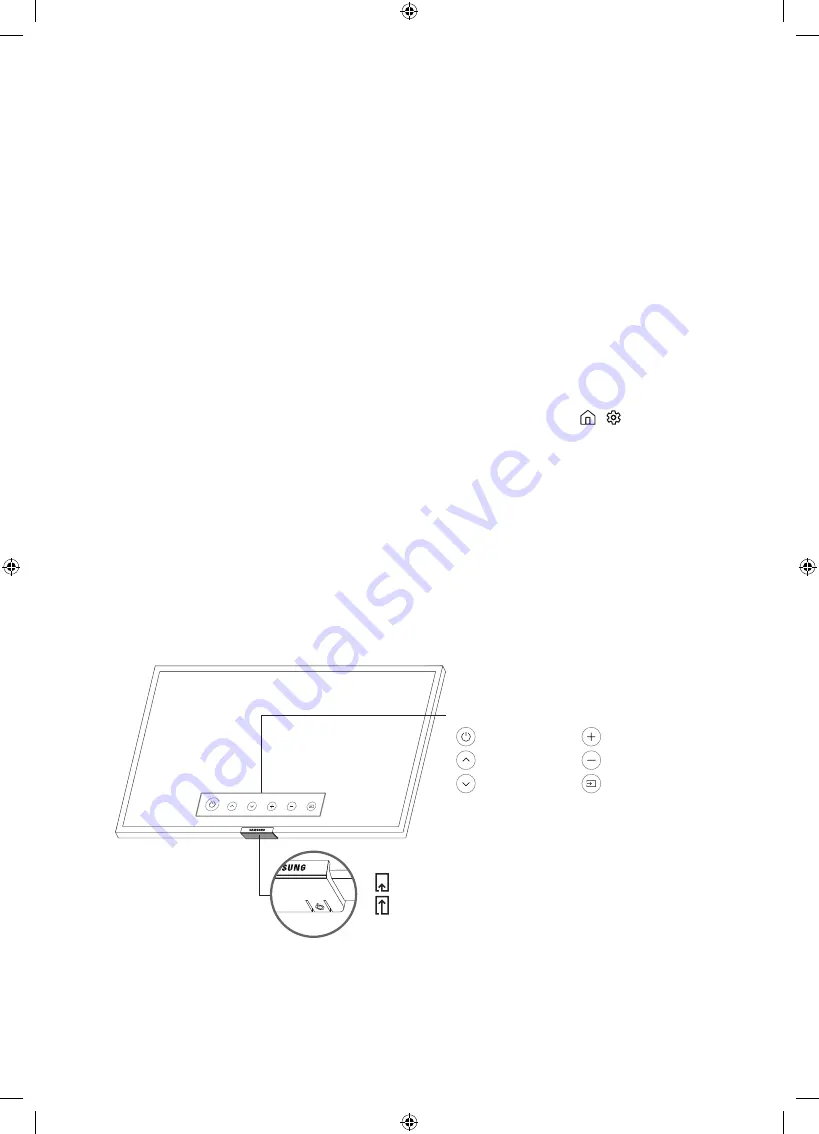 Samsung UE55NU7099BXZG Скачать руководство пользователя страница 52