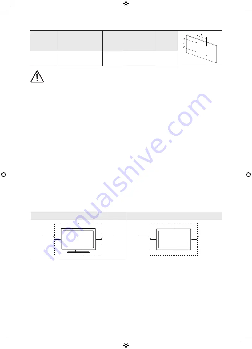 Samsung UE55NU7099BXZG User Manual Download Page 68