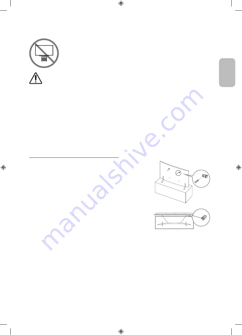 Samsung UE55NU7372 Скачать руководство пользователя страница 29