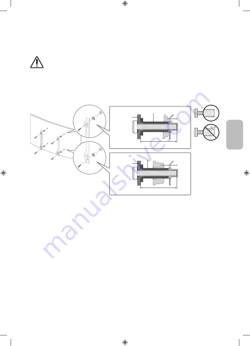 Samsung UE55NU7372 Скачать руководство пользователя страница 67