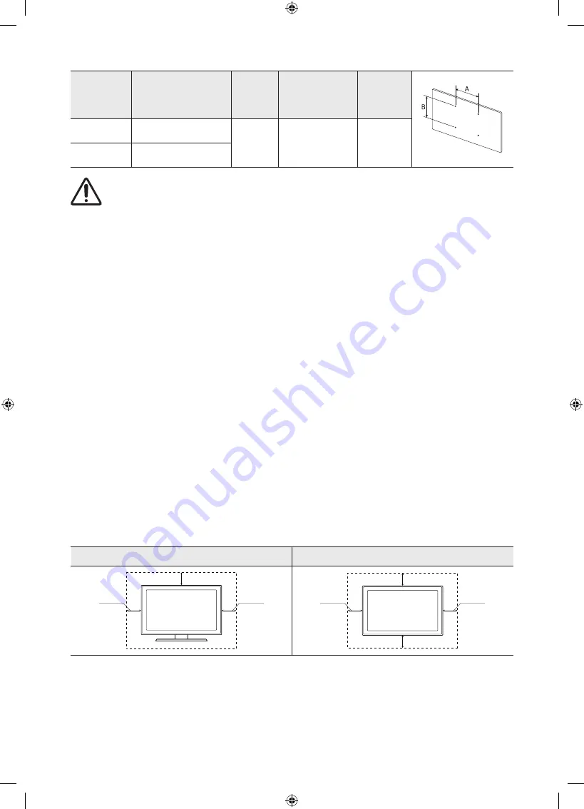 Samsung UE55NU7372 Скачать руководство пользователя страница 68