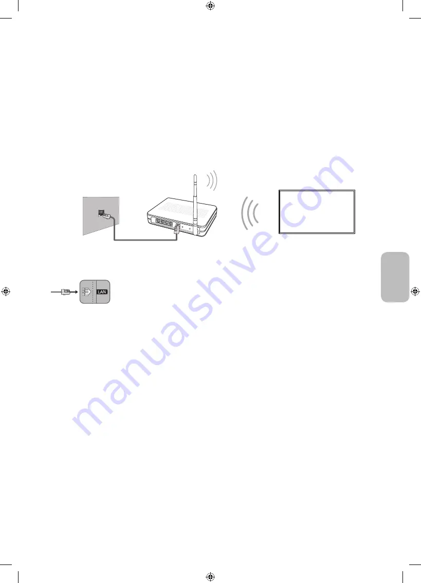 Samsung UE55NU7372 Скачать руководство пользователя страница 93