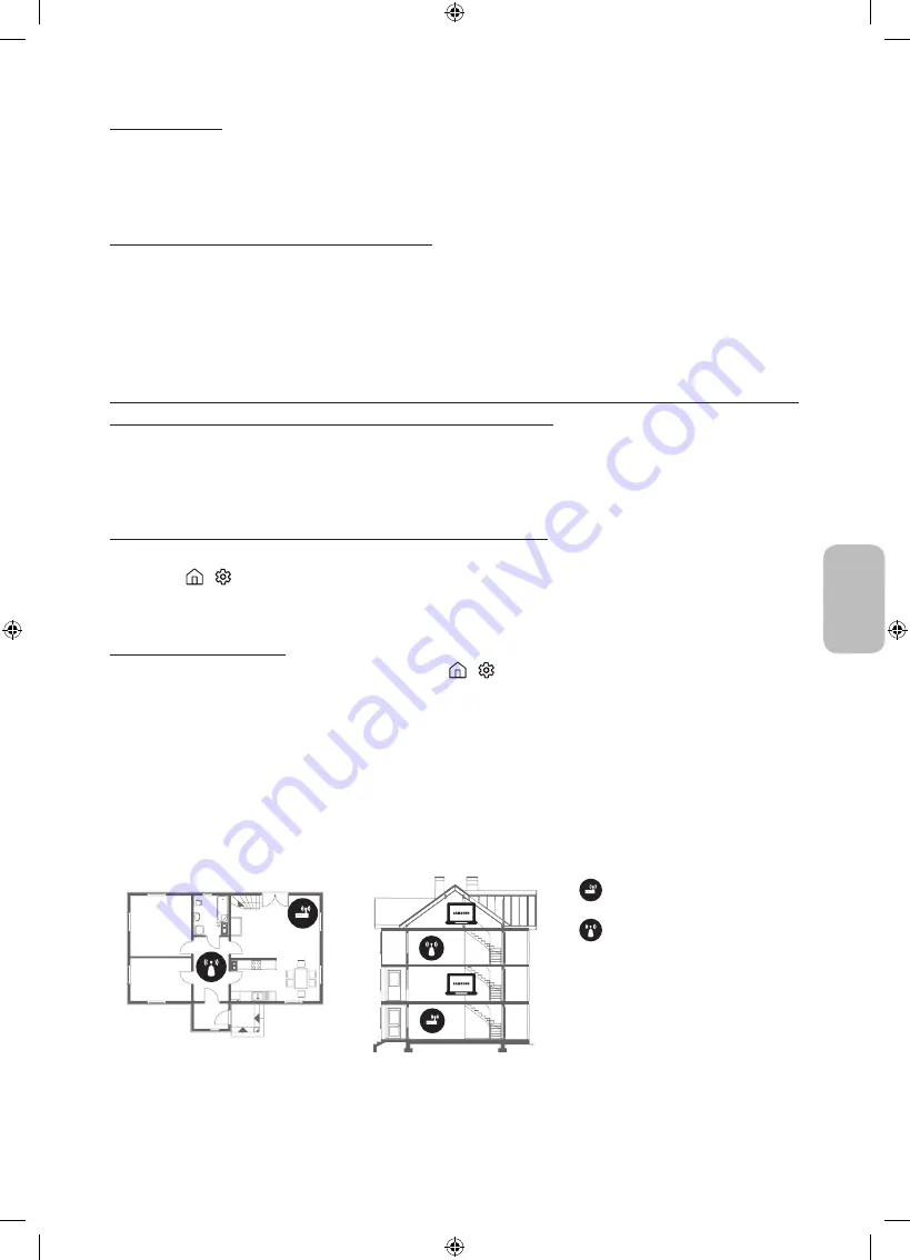 Samsung UE55NU7372 User Manual Download Page 95