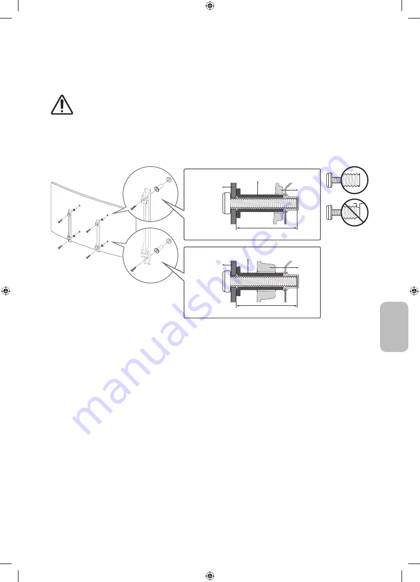 Samsung UE55NU7372 Скачать руководство пользователя страница 107