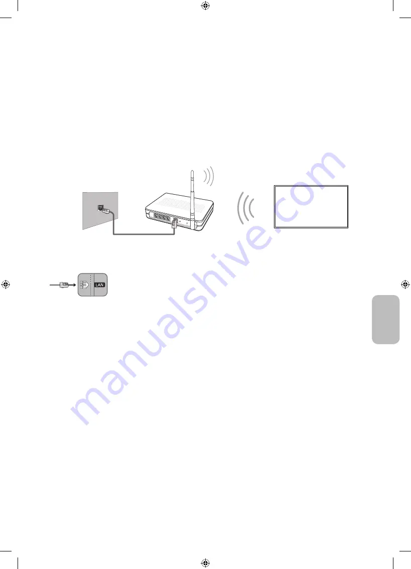 Samsung UE55NU7372 User Manual Download Page 113