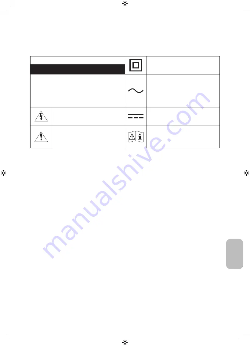 Samsung UE55NU7372 User Manual Download Page 143