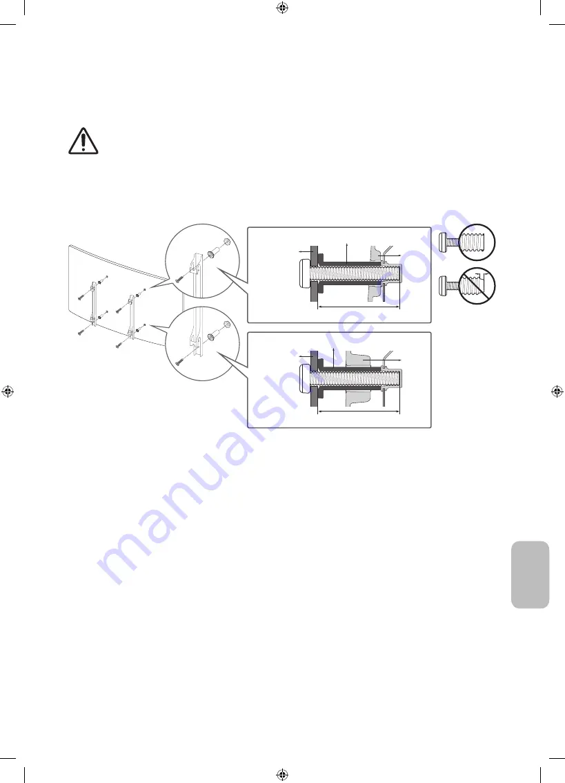 Samsung UE55NU7372 User Manual Download Page 147