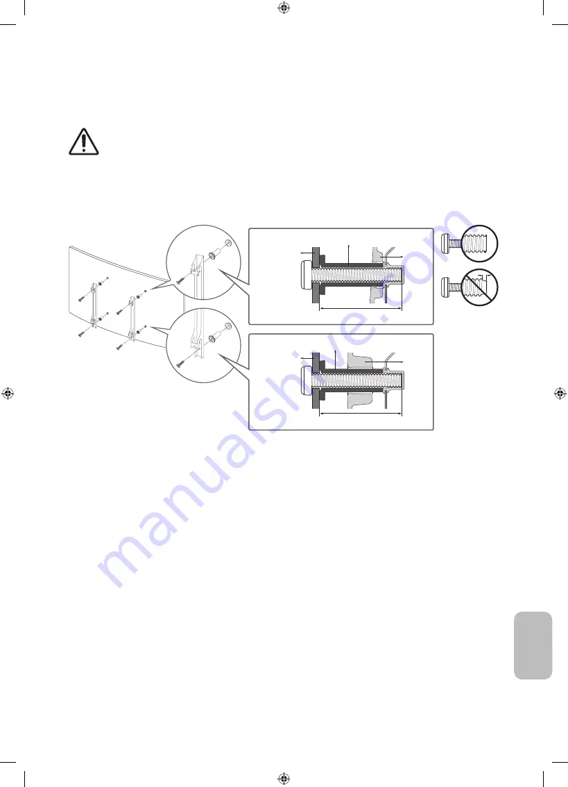 Samsung UE55NU7372 User Manual Download Page 167