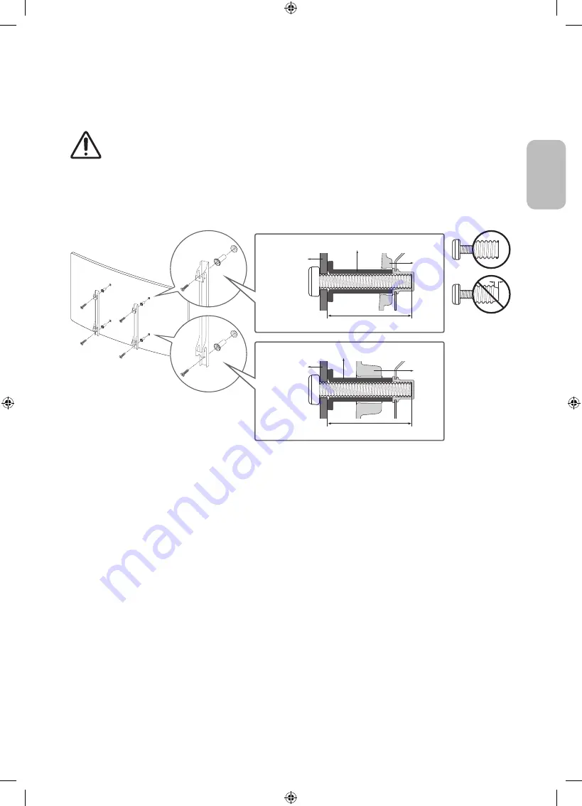 Samsung UE55NU7372 User Manual Download Page 207