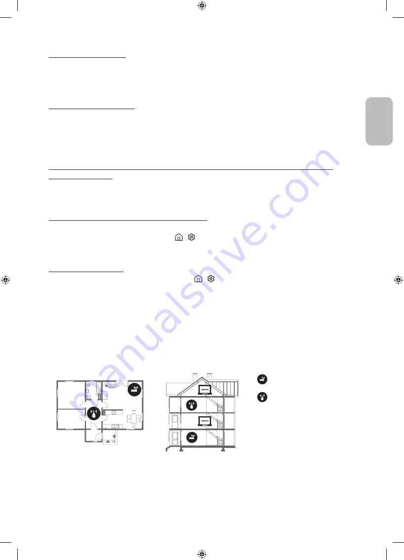 Samsung UE55NU7372 Скачать руководство пользователя страница 215