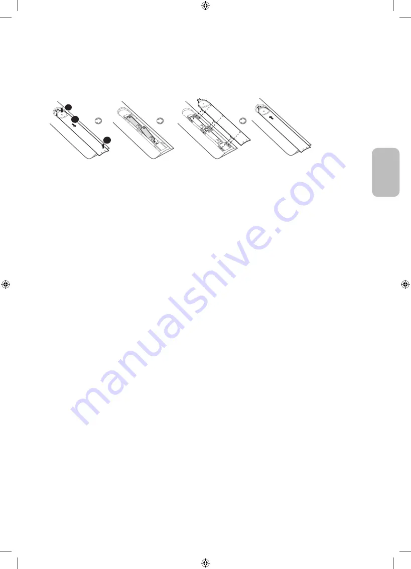 Samsung UE55NU7372 User Manual Download Page 231