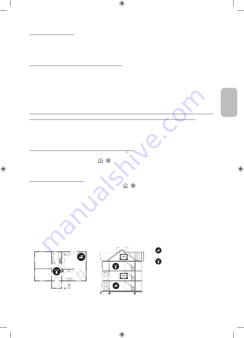 Samsung UE55NU7372 Скачать руководство пользователя страница 235