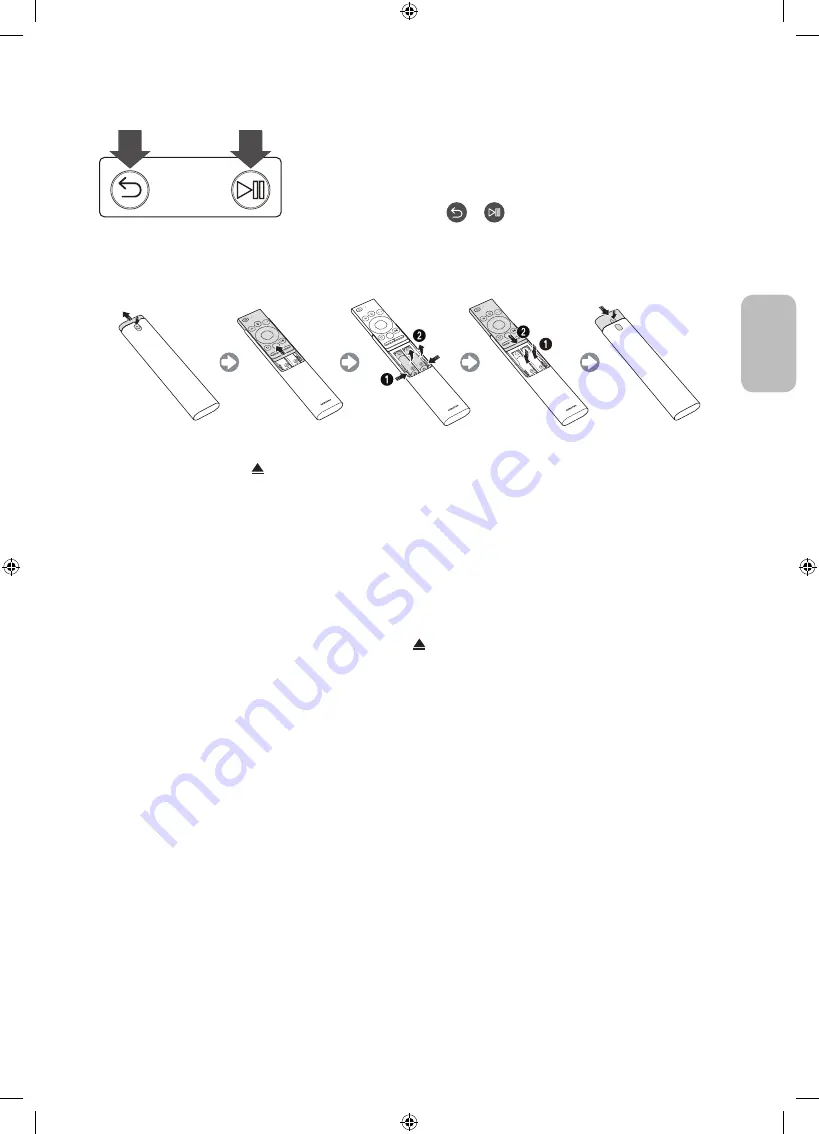 Samsung UE55NU7449U Скачать руководство пользователя страница 51