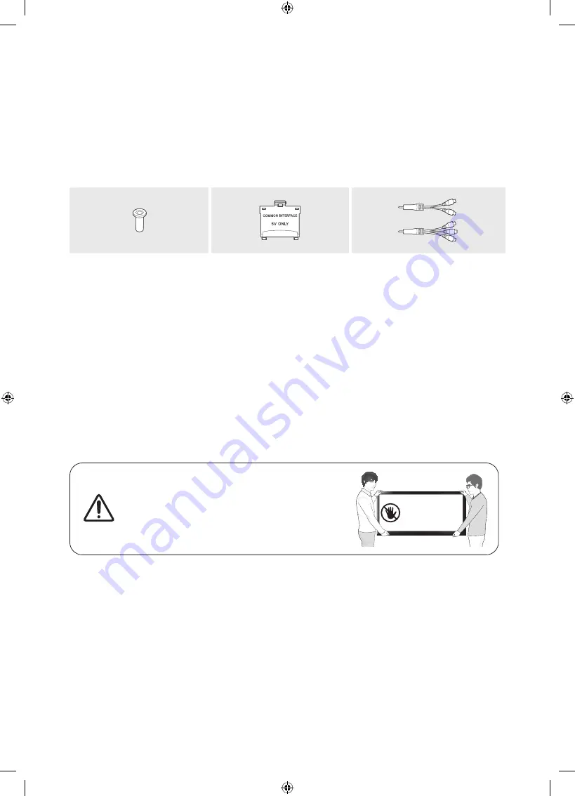 Samsung UE55NU7449U Скачать руководство пользователя страница 66