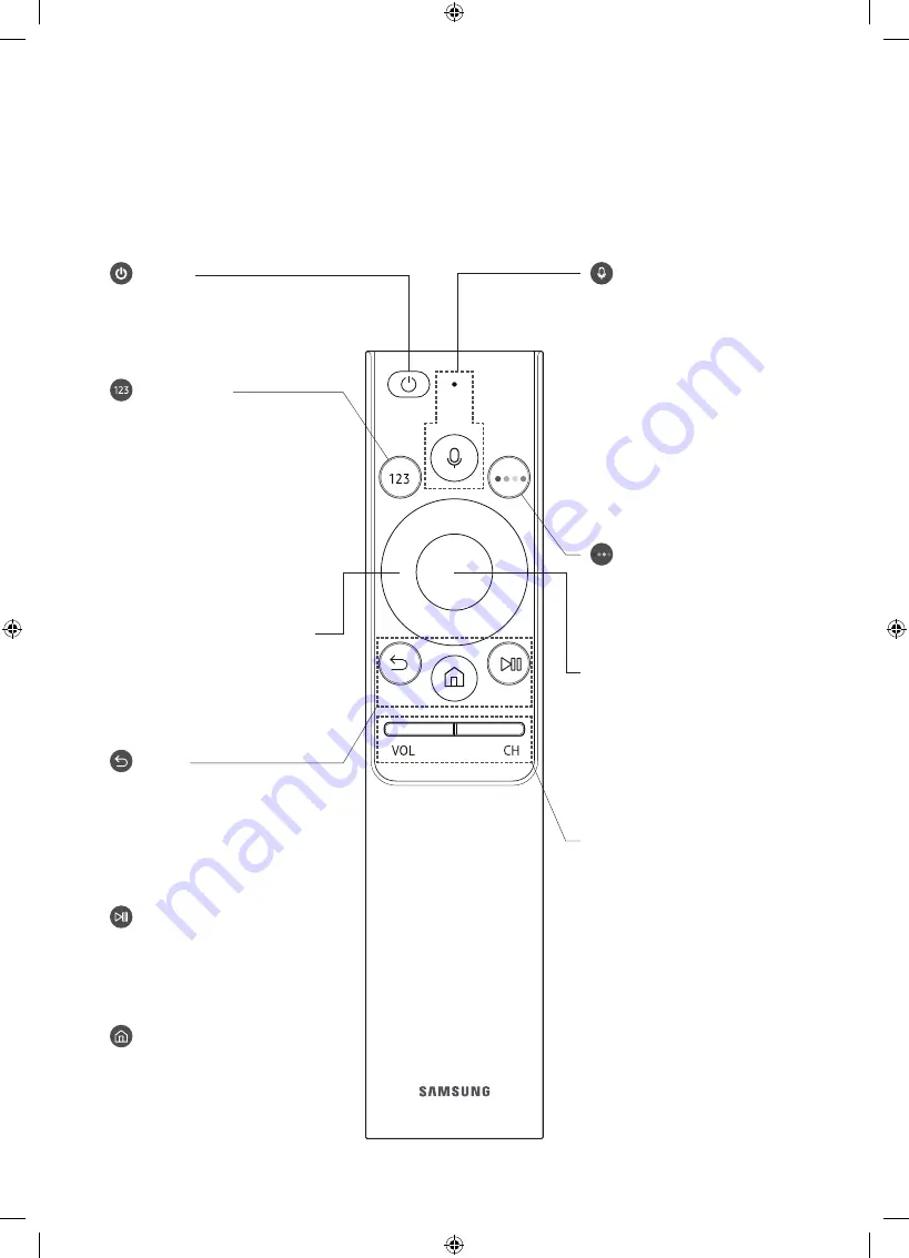 Samsung UE55NU7640 Скачать руководство пользователя страница 50