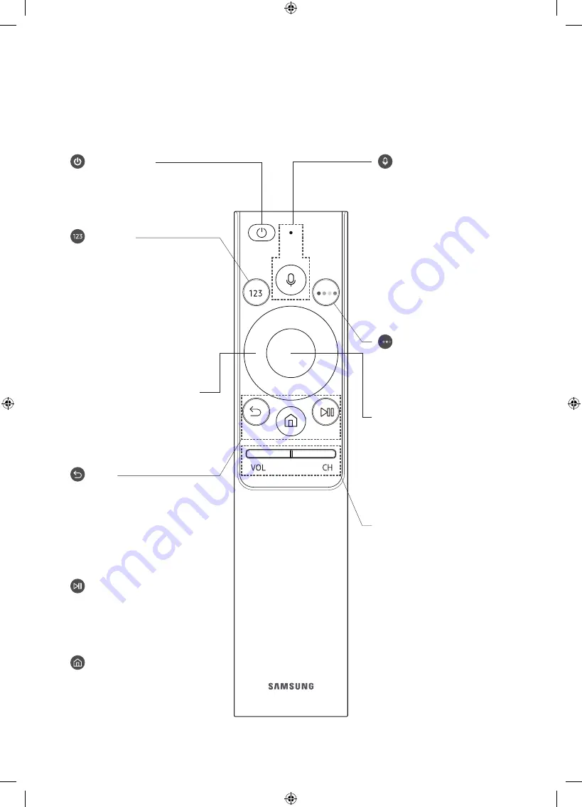 Samsung UE55NU7640 Скачать руководство пользователя страница 70