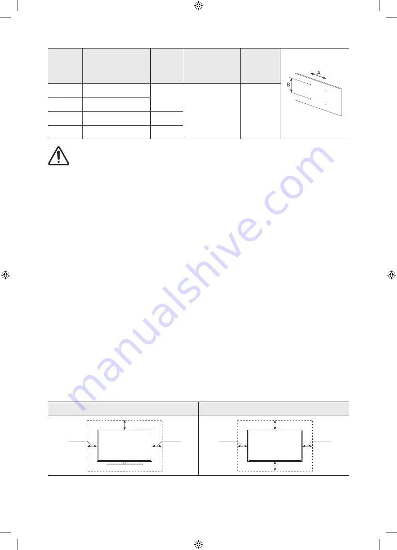 Samsung UE55RU7020 User Manual Download Page 12