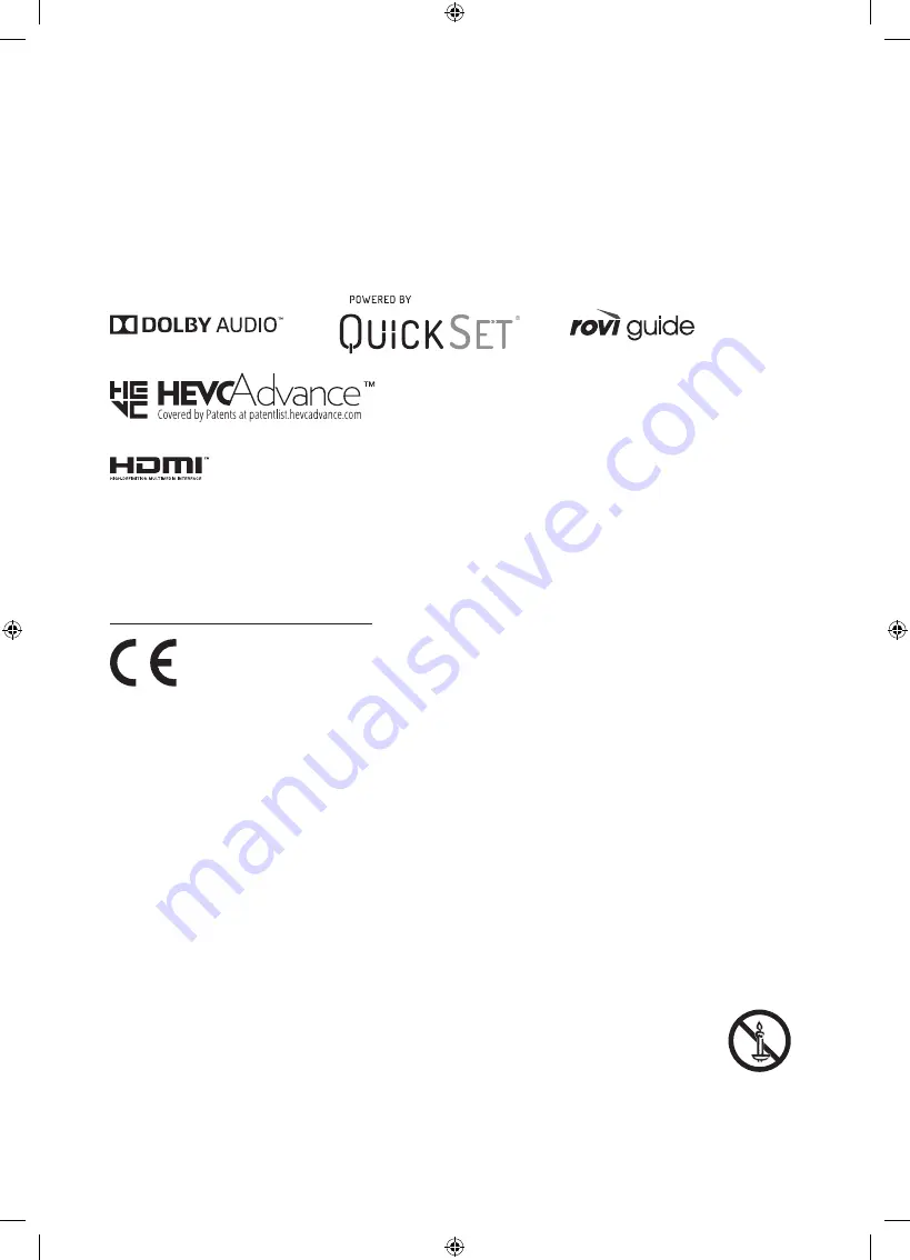 Samsung UE55RU8000TXXU Скачать руководство пользователя страница 31