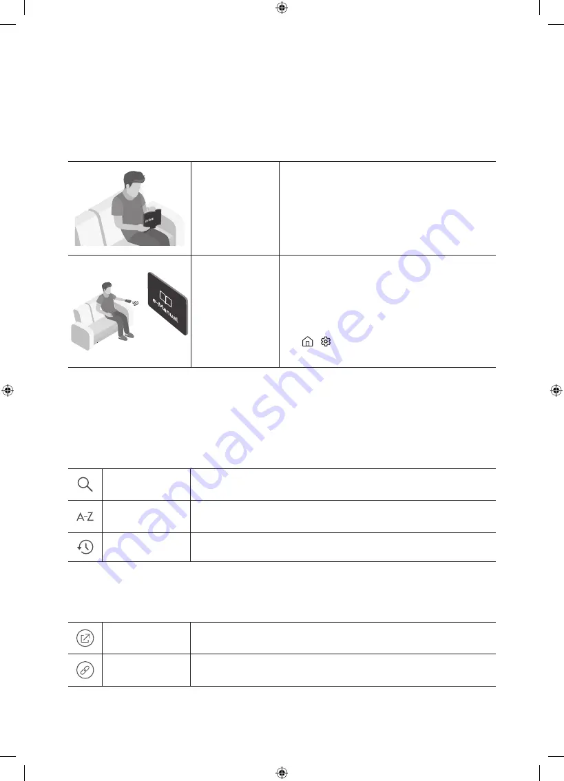 Samsung UE58NU7100U User Manual Download Page 2