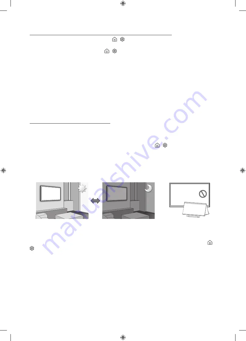 Samsung UE58NU7100U Скачать руководство пользователя страница 16