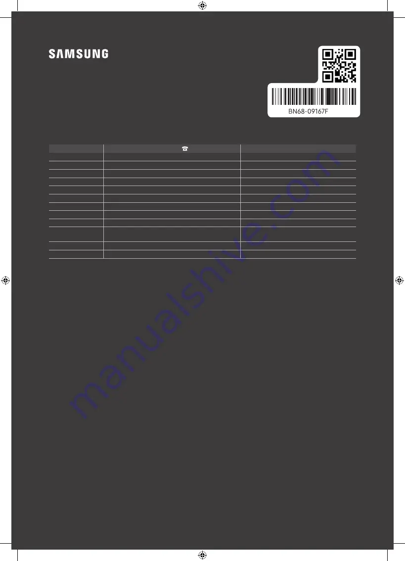 Samsung UE58NU7100U User Manual Download Page 44