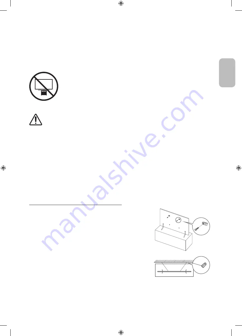 Samsung UE60AU8000KXXU User Manual Download Page 29