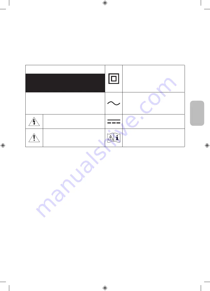 Samsung UE60AU8000KXXU User Manual Download Page 63