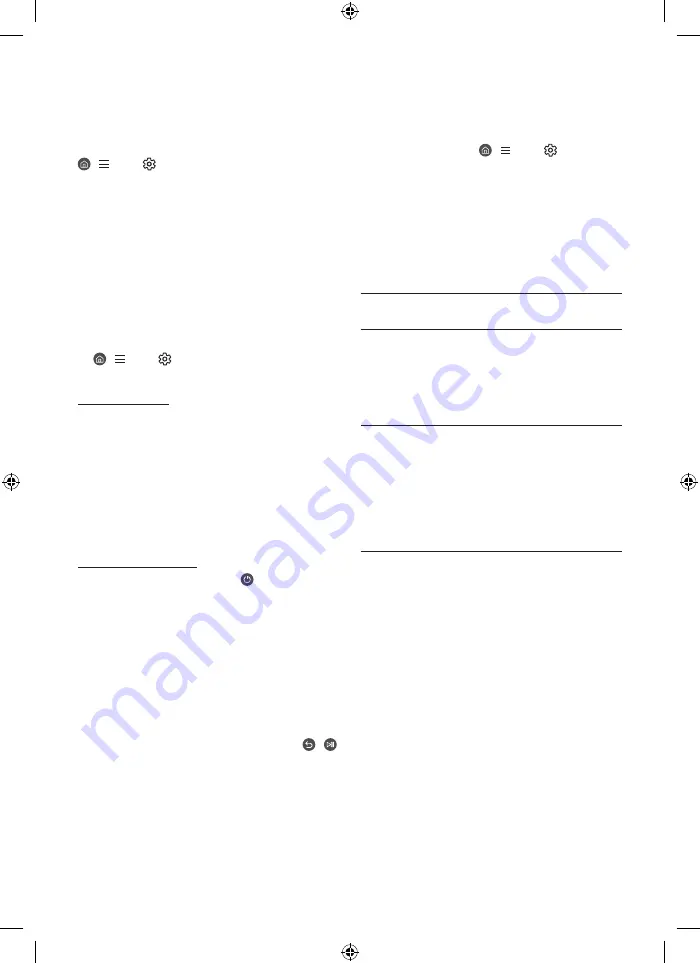 Samsung UE60BU8002KXXH User Manual Download Page 55