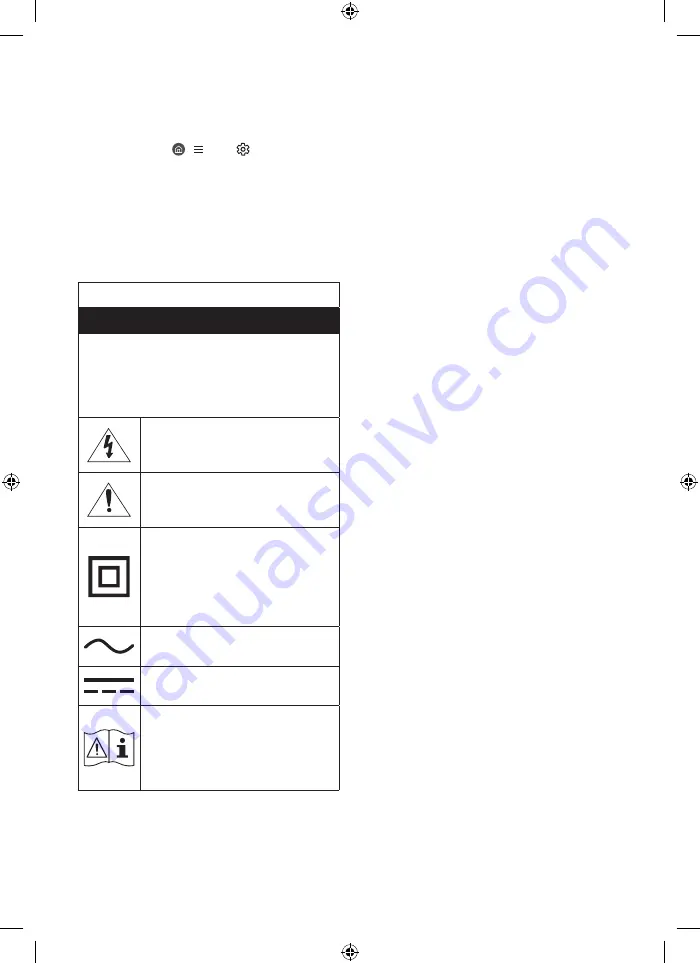 Samsung UE60BU8002KXXH User Manual Download Page 83