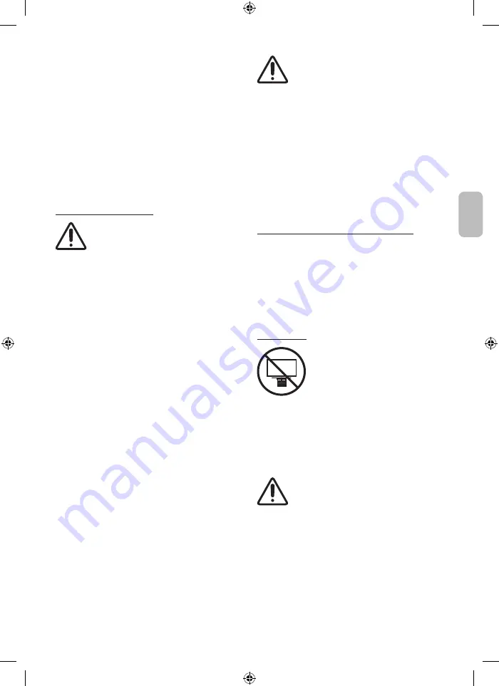 Samsung UE60BU8002KXXH User Manual Download Page 100