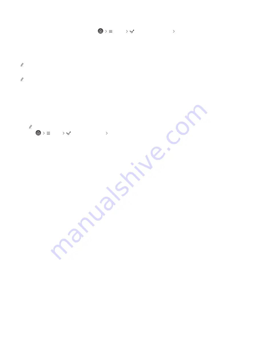 Samsung ue65cu8000 E-Manual Download Page 94