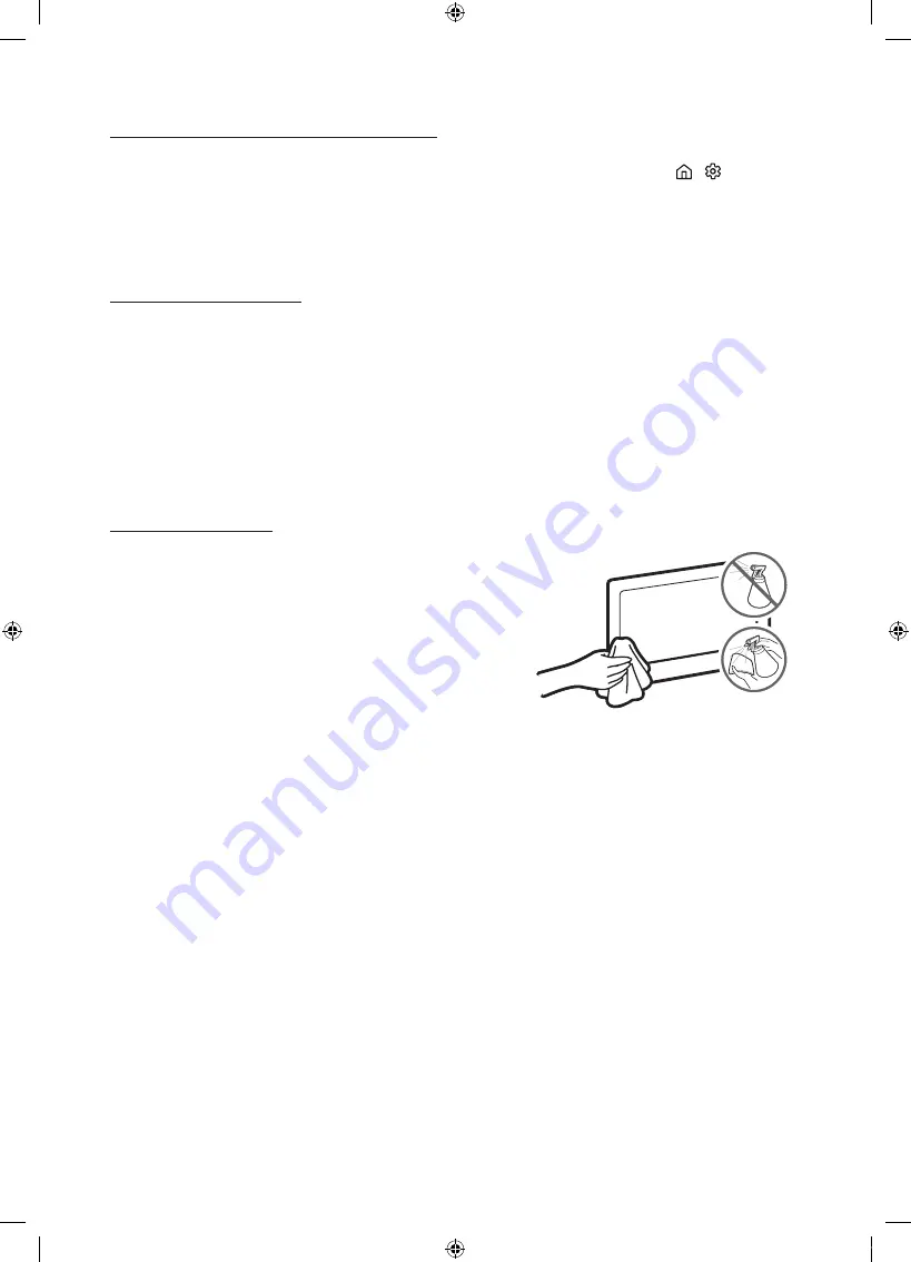 Samsung UE65KS9080TXZG User Manual Download Page 10