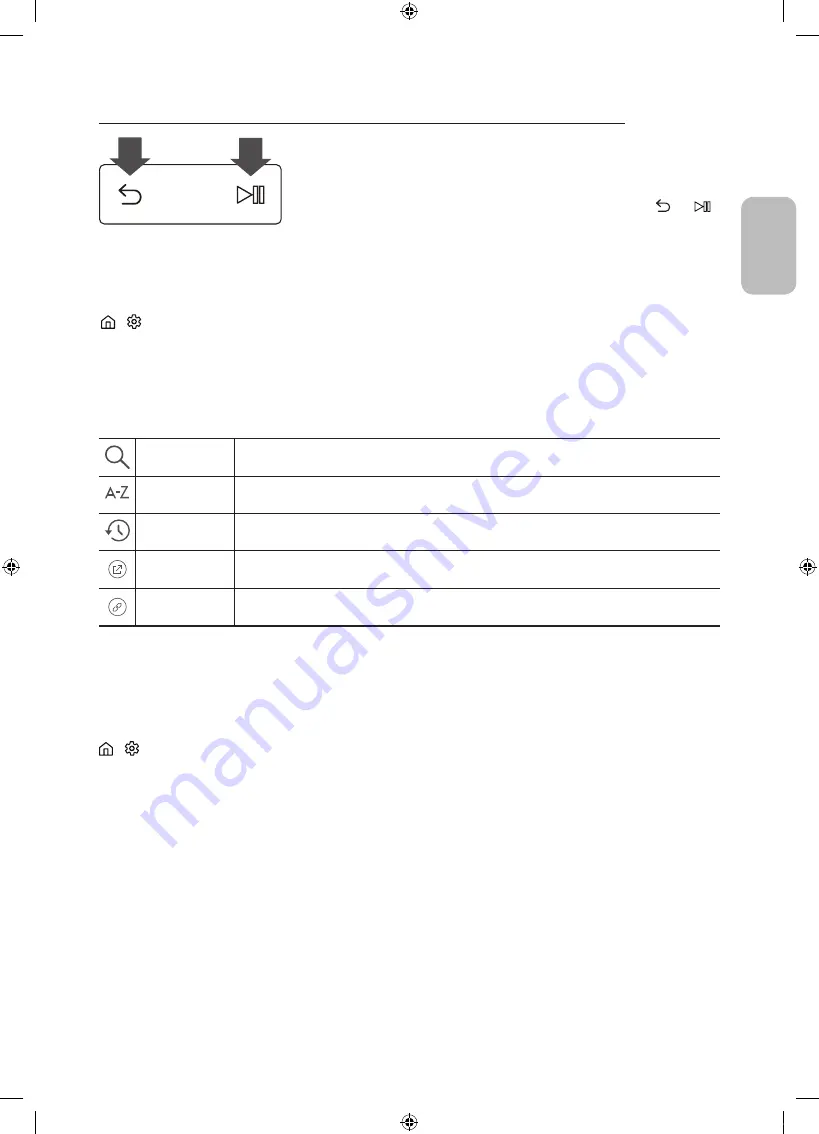 Samsung UE65KS9080TXZG User Manual Download Page 23