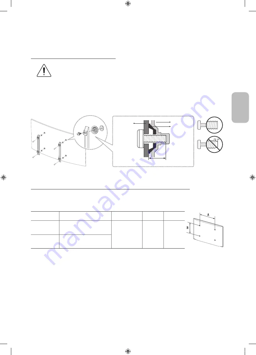 Samsung UE65KS9080TXZG User Manual Download Page 43