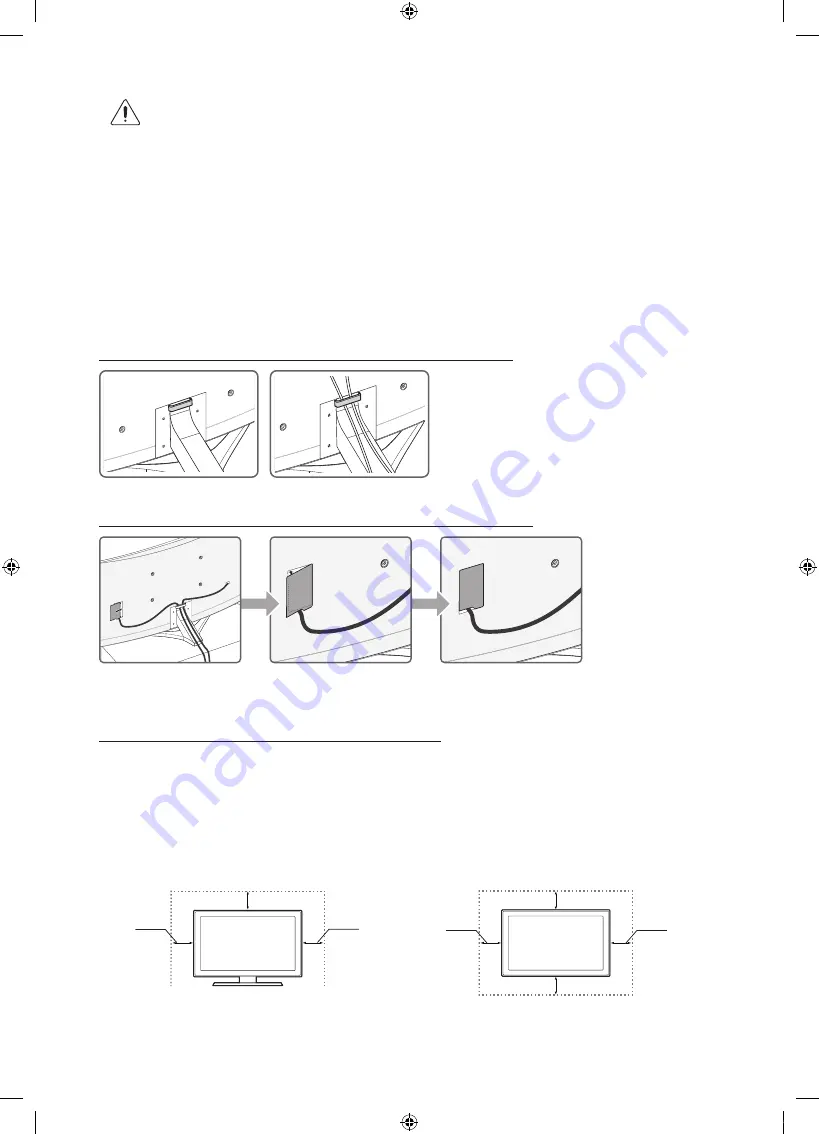 Samsung UE65KS9080TXZG User Manual Download Page 44