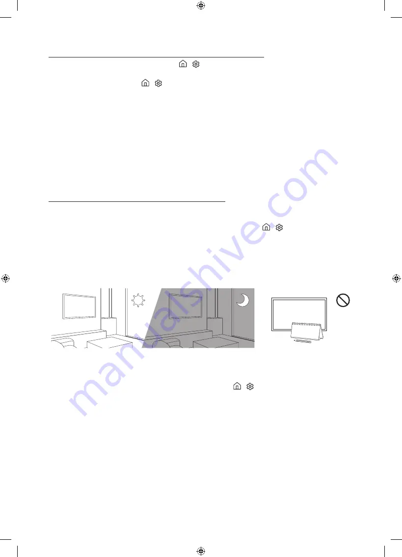 Samsung UE65RU7020 Скачать руководство пользователя страница 36