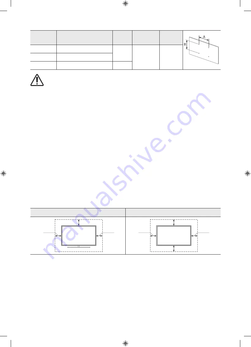 Samsung UE65RU8000SXXN User Manual Download Page 8