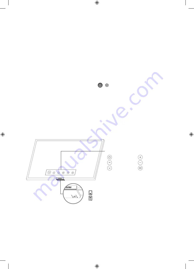 Samsung UE65RU8000SXXN User Manual Download Page 12